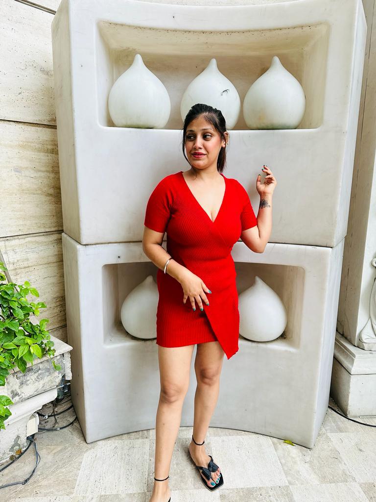 Ganganagar call girl